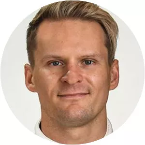 Nikita Lastochkin - Russian motorsports racing driver