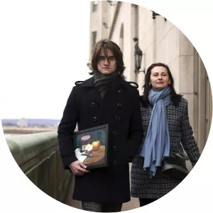 Nikita Magnitsky photograph