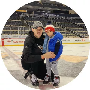 Nikita Malkin photograph