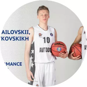 Nikita Mikhailovskii