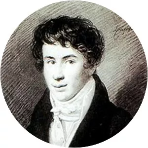 Nikita Muravyov - Military officer