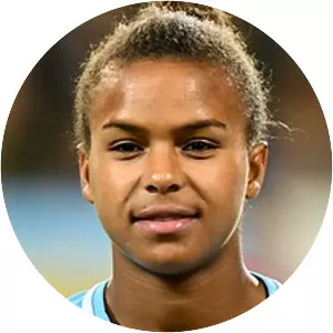 Nikita Parris - Footballer
