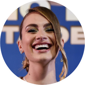 Nikita Pelizon - Italian actress