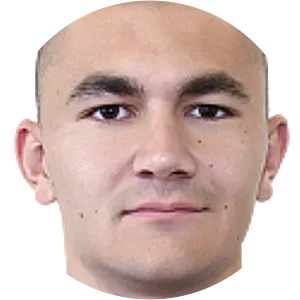 Nikita Pershin - Football player