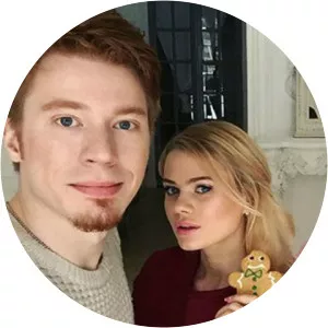 Nikita Presnyakov - Actor