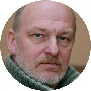 Nikita Prozorovsky - Russian actor