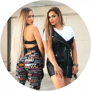 Nikita X Shery - Musical artist