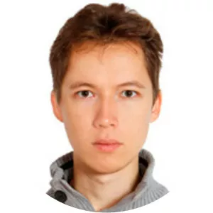 Nikita Yakovlev - Actor