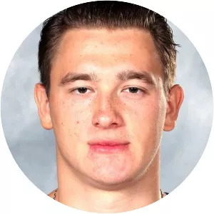 Nikita Zadorov
