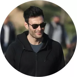 Nikitas Nomikos photograph