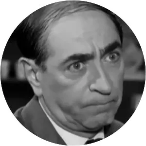 Nikitas Platis - Greek actor