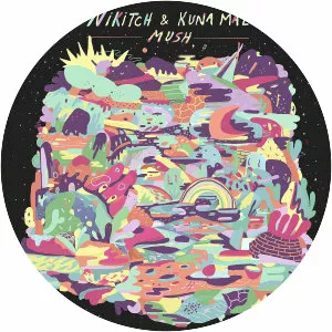 Nikitch & Kuna Maze - Musical group