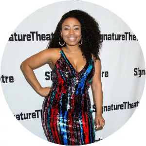 Nikiya Mathis - Actress