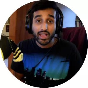 Nikk Blvkk - Musical artist