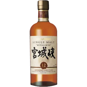 Nikka Whisky Distilling