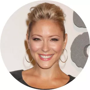 Nikki Anders