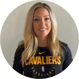 Nikki Bickerstaff photograph