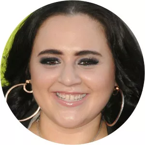 Nikki Blonsky