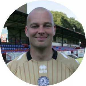 Nikki Bull - English footballer