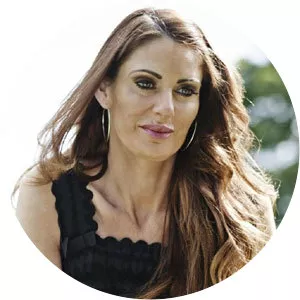 Nikki Butler - Tim Roth's wife