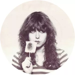 Nikki Corvette - Singer