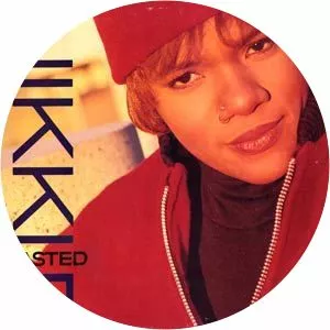 Nikki D - American rapper