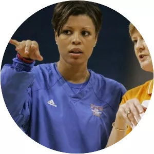 Nikki Fargas - President of Las Vegas Aces