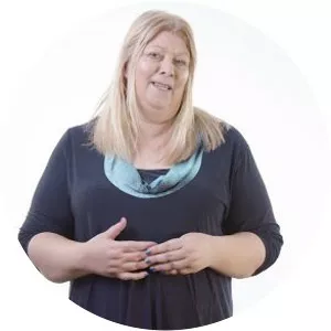 Nikki Gamble - Author