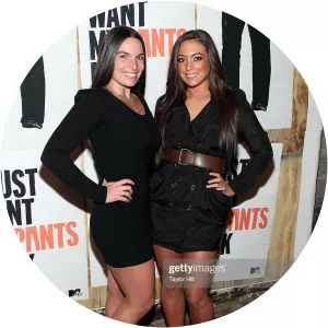 Nikki Giancola - Sammi Giancola's sister