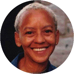 Nikki Giovanni