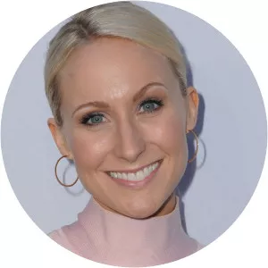 Nikki Glaser - American comedian