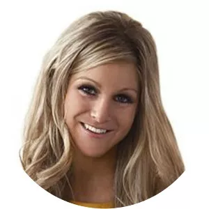 Nikki Grahame - TV personality