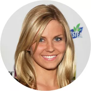 Nikki Griffin - American actor