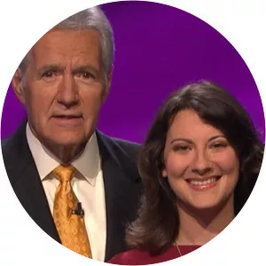 Nikki Grillos photograph