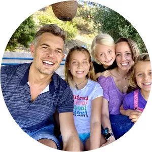 Nikki Hexum photograph