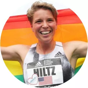 Nikki Hiltz
