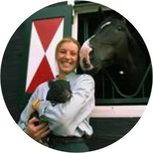 Nikki Lacroix-Huisman photograph