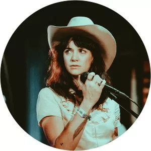 Nikki Lane - American singer