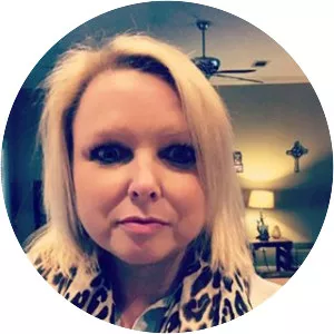 Nikki Majors - Lee Majors' daughter