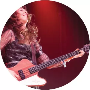 Nikki Monninger photograph