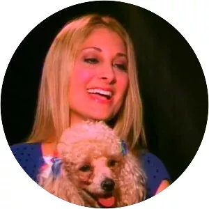 Nikki Moustaki - Author