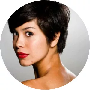 Nikki Muller photograph