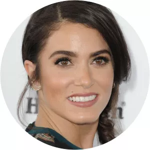 Nikki Reed