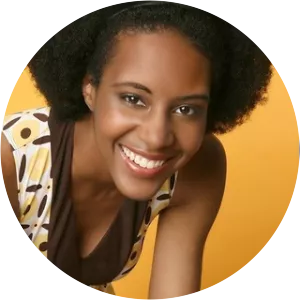 Nikki Russell photograph