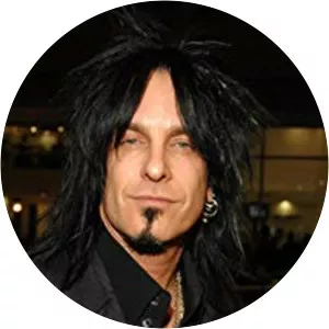 Nikki Sixx