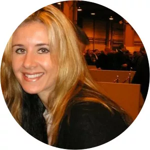 Nikki Smook photograph