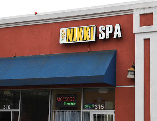 Nikki Spa - Massage spa in the Florin, California