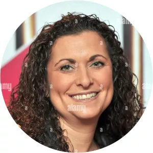 Nikki Tapper - TV personality