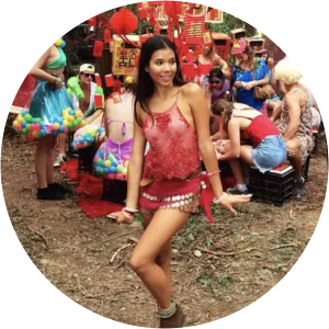 Nikki Teo photograph