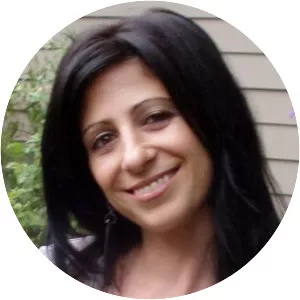 Nikki Toscano - Television producer